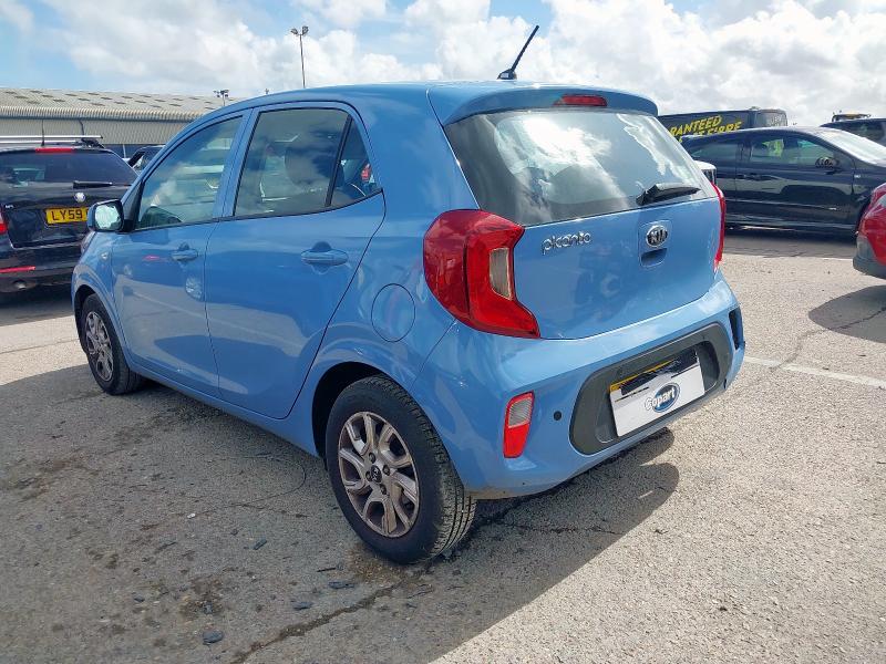 2019 KIA PICANTO 2