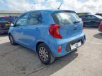 2019 KIA PICANTO 2 for sale at Copart SANDWICH
