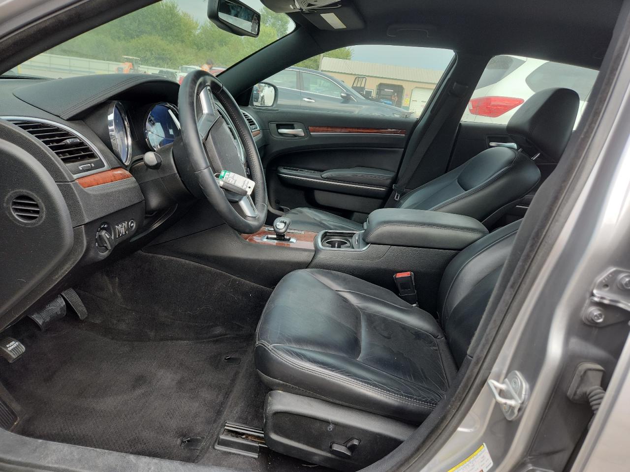 2013 Chrysler 300 VIN: 2C3CCAAG8DH599094 Lot: 80255855