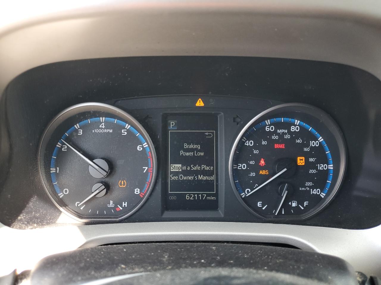 2017 Toyota Rav4 Xle VIN: 2T3RFREV9HW542770 Lot: 81863425