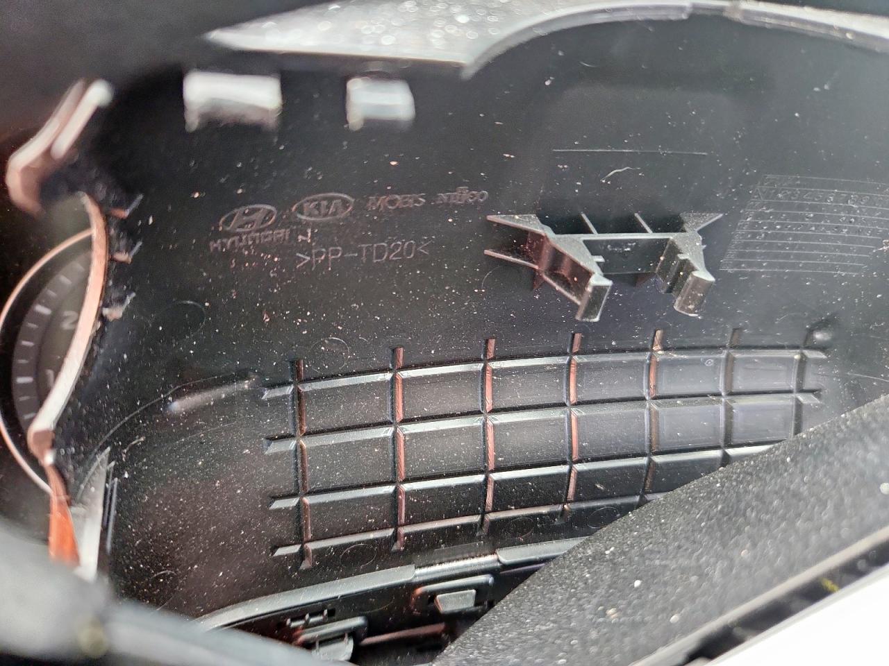 2020 Kia Forte Fe VIN: 3KPF24AD9LE229673 Lot: 80379485