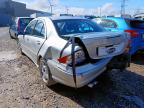 2002 MERCEDES C32 AMG  for sale at Copart BRISTOL