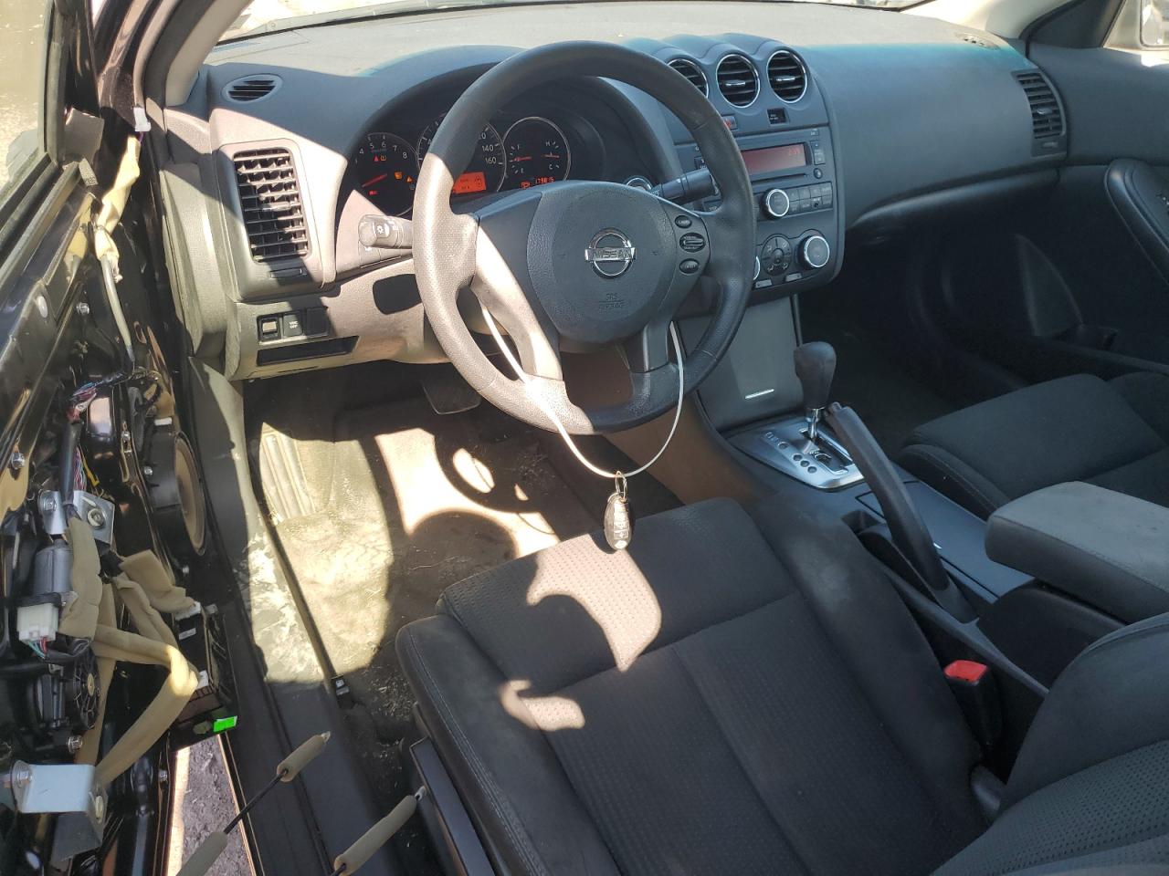 2010 Nissan Altima S VIN: 1N4AL2EPXAC119578 Lot: 81329185