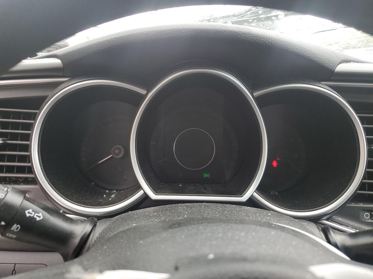 2015 Kia Optima Lx VIN: 5XXGM4A71FG474570 Lot: 83843115