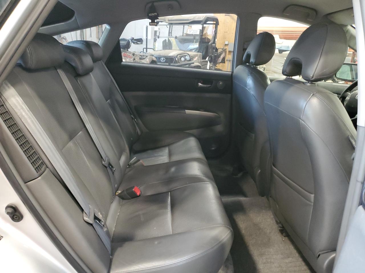 2007 Toyota Prius VIN: JTDKB20U277604474 Lot: 81706935