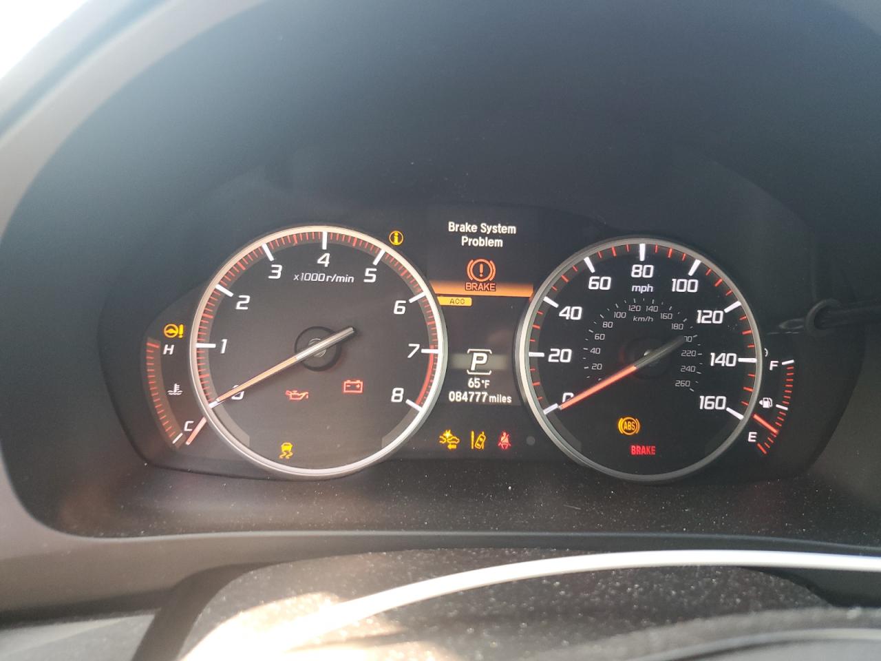 2019 Acura Ilx Premium A-Spec VIN: 19UDE2F87KA010776 Lot: 71425025