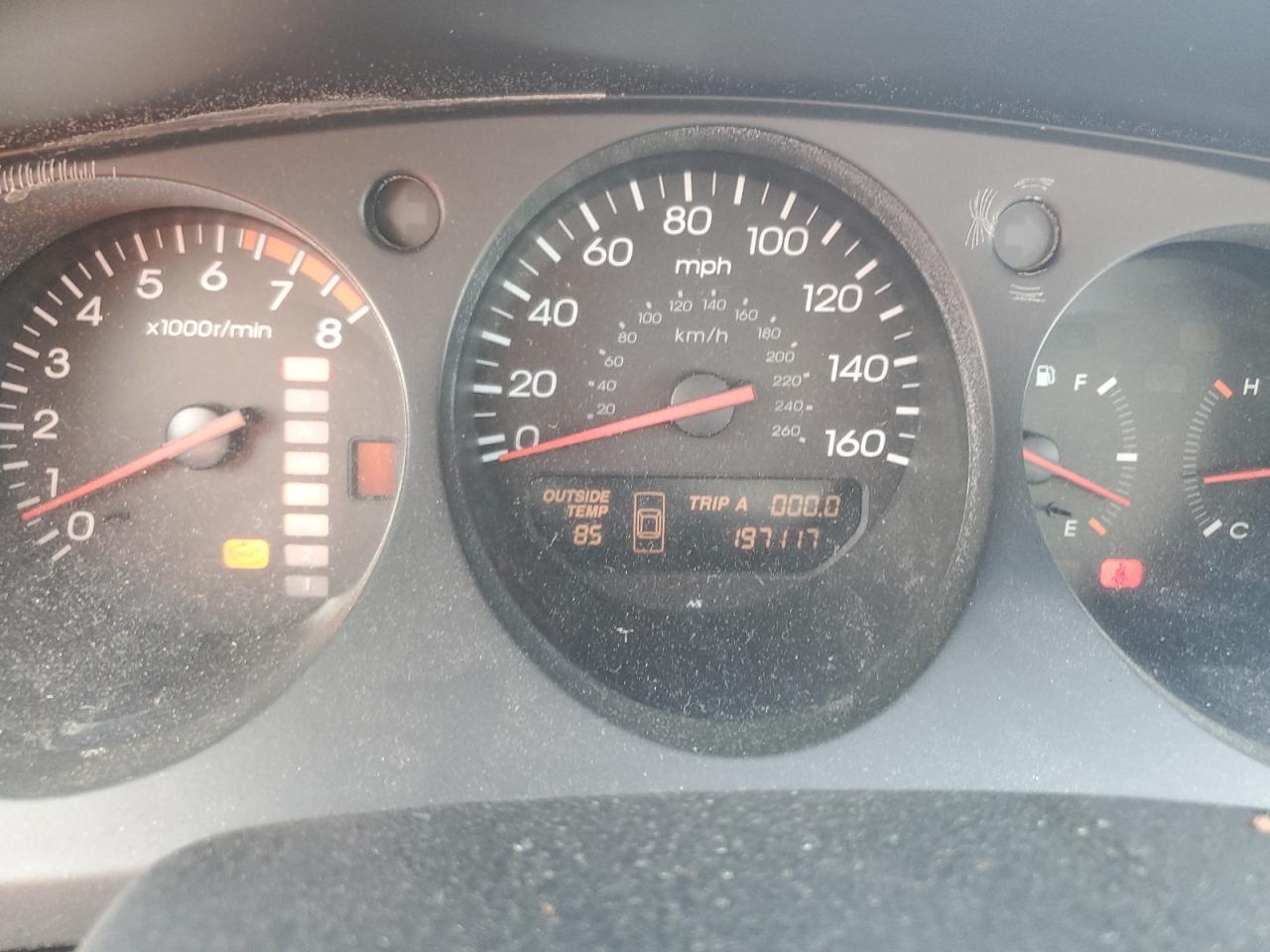 2002 Acura 3.2Tl VIN: 19UUA566X2A032556 Lot: 70983825