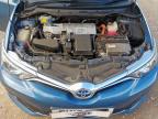 2018 TOYOTA AURIS ICON TECH for sale at Copart CORBY