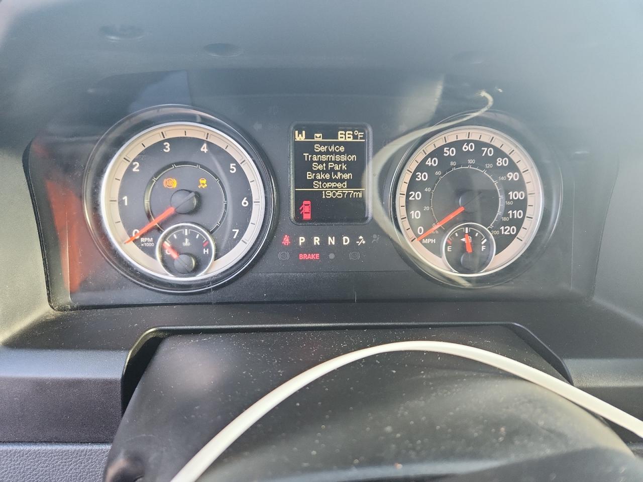 2017 Ram 1500 St VIN: 1C6RR6KT9HS622322 Lot: 81767875