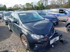 2018 SEAT IBIZA SE TECHNOLOGY MPI  for sale at Copart WOLVERHAMPTON