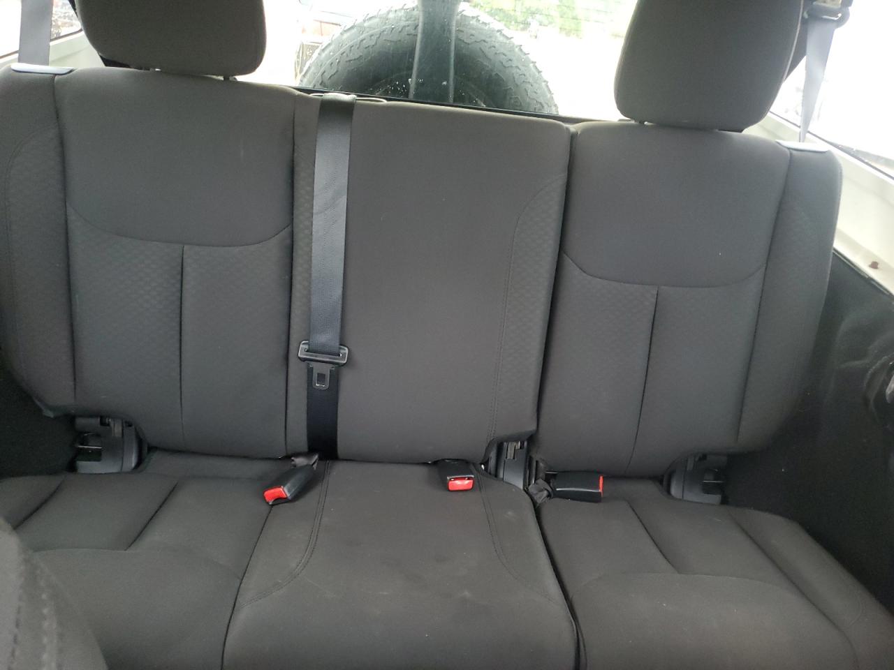 2017 Jeep Wrangler Unlimited Sport VIN: 1C4HJWDG0HL510966 Lot: 71248045