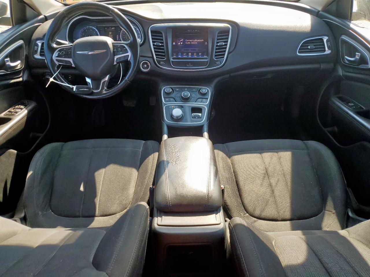 2016 Chrysler 200 Limited VIN: 1C3CCCAB1GN168530 Lot: 71220645