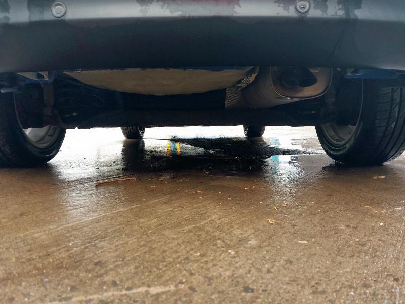 2012 FORD B-MAX TITANIUM AUTO 