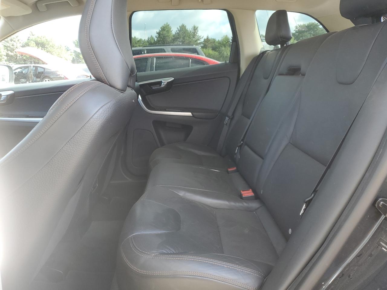 2011 Volvo Xc60 T6 VIN: YV4902DZ9B2168543 Lot: 80522435