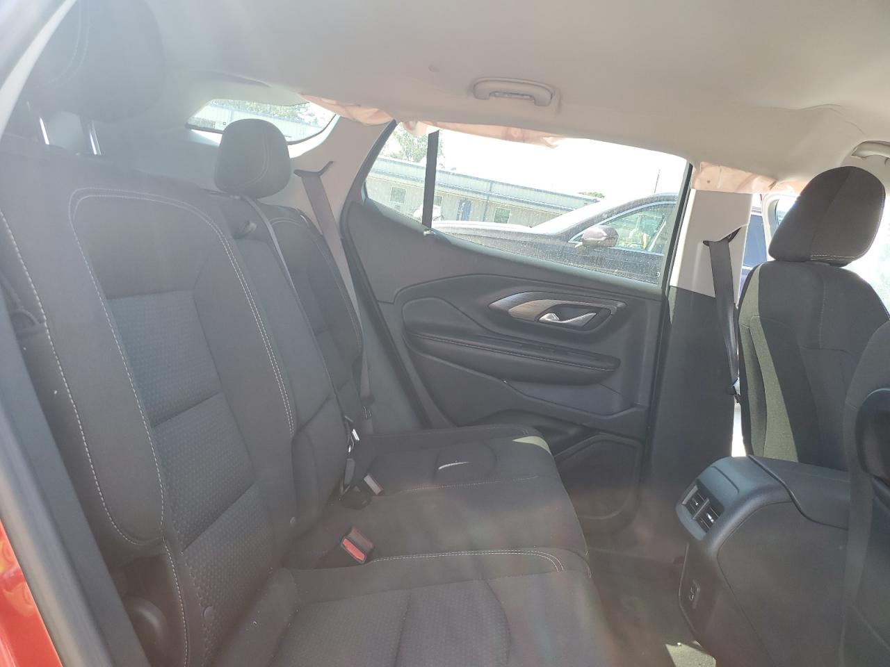 2023 GMC Terrain Sle VIN: 3GKALTEG8PL226159 Lot: 81816995