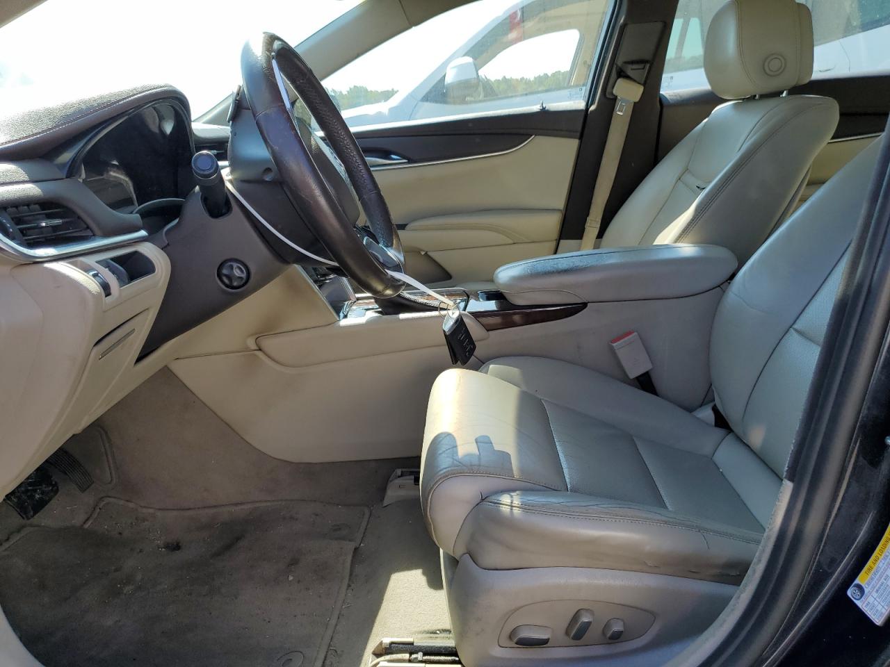 2013 Cadillac Xts VIN: 2G61N5S32D9234116 Lot: 71175605