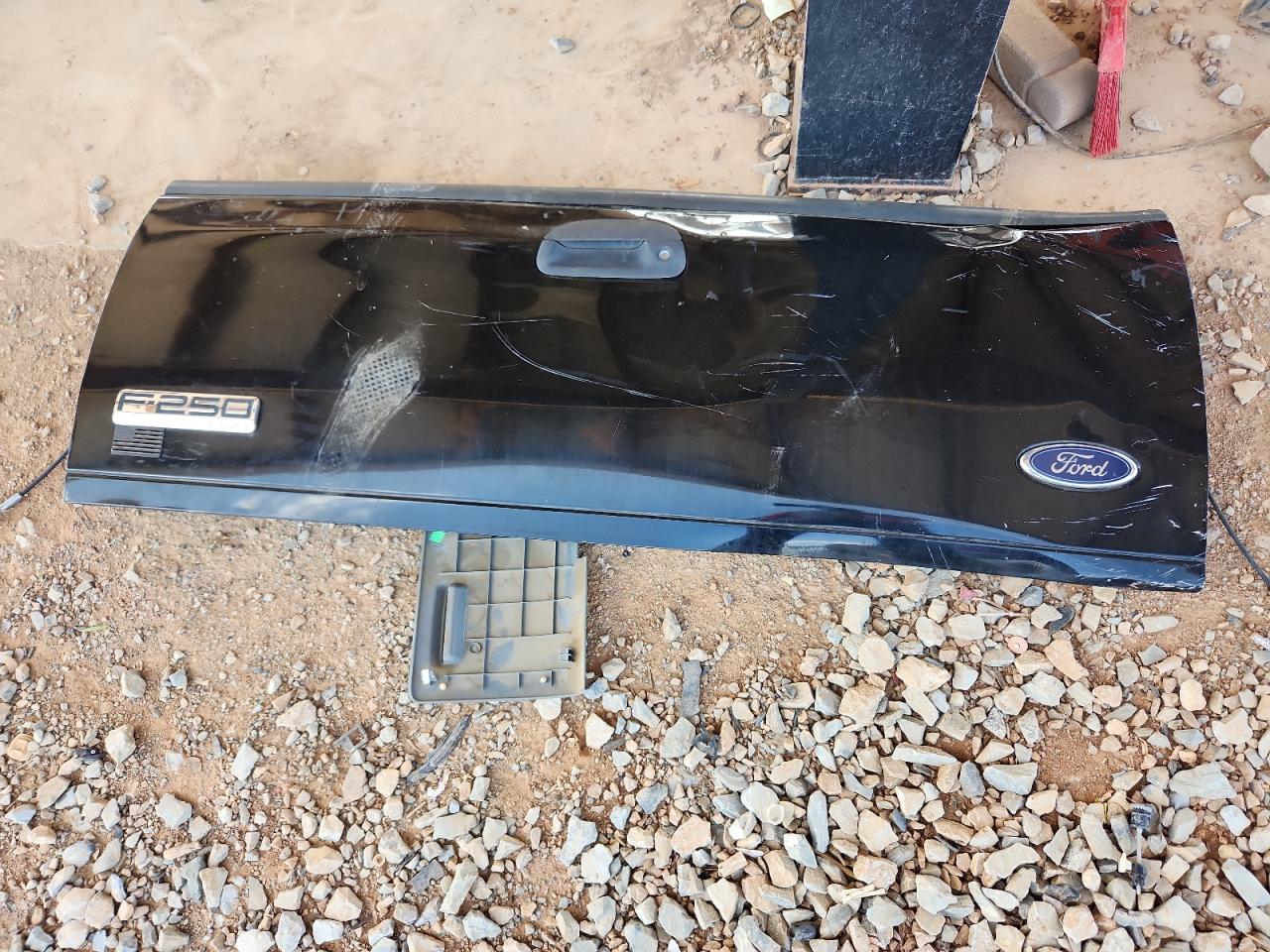 2007 Ford F250 Super Duty VIN: 1FTSW21P77EA32858 Lot: 80025285