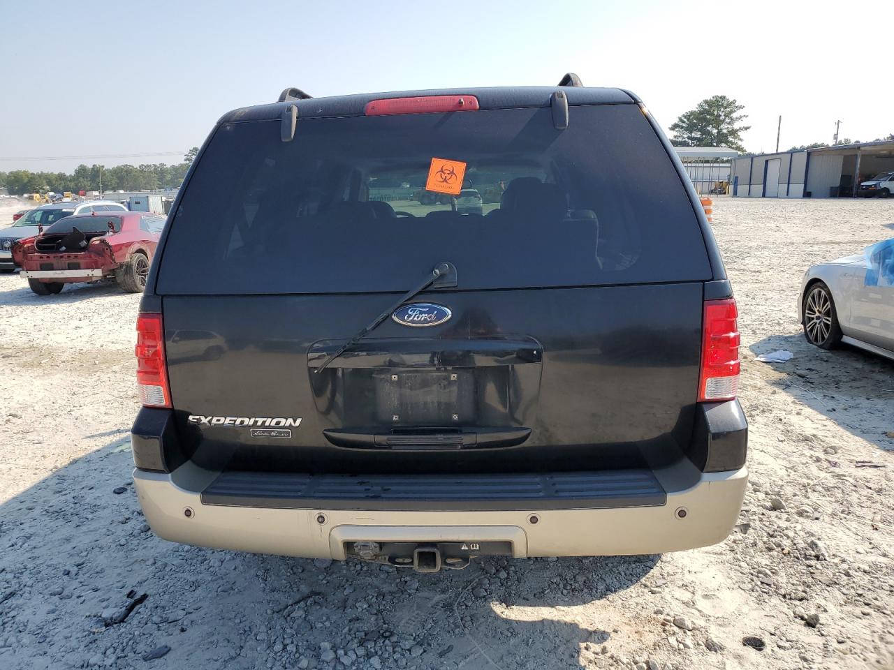 2005 Ford Expedition Eddie Bauer VIN: 1FMFU17565LB09795 Lot: 67014455