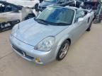 2004 TOYOTA MR2 ROADSTER VVTI  for sale at Copart SANDY