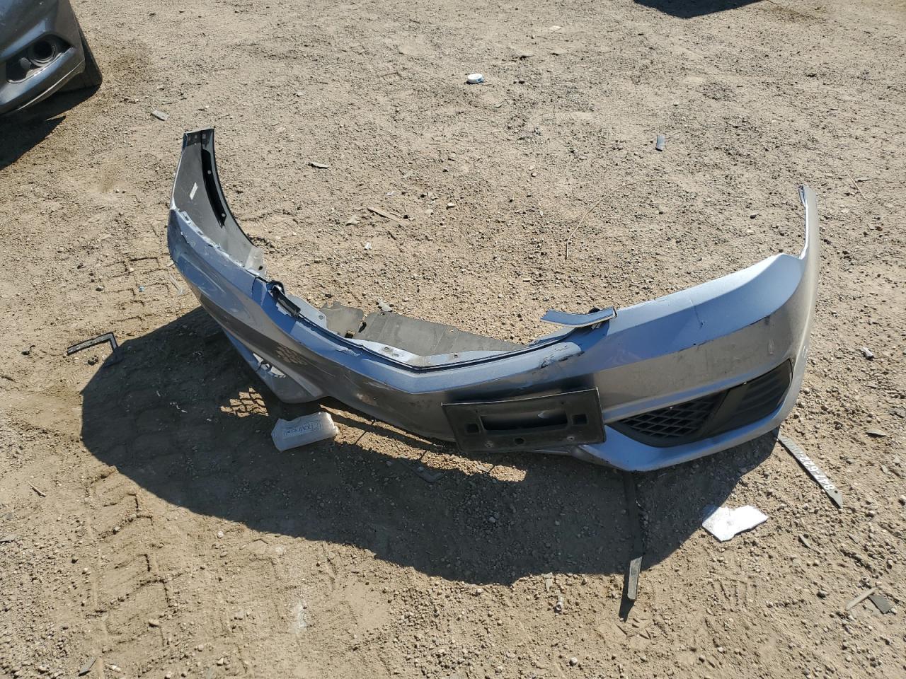 2016 Acura Ilx Premium VIN: 19UDE2F78GA007738 Lot: 84427665