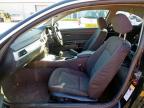 2007 BMW 325I SE  for sale at Copart NEWBURY