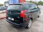 2012 PEUGEOT 5008 ALLURE E-HDI S-A 1.6 E-HDI 112 ALLURE 5DR EGC for sale at Copart WOLVERHAMPTON