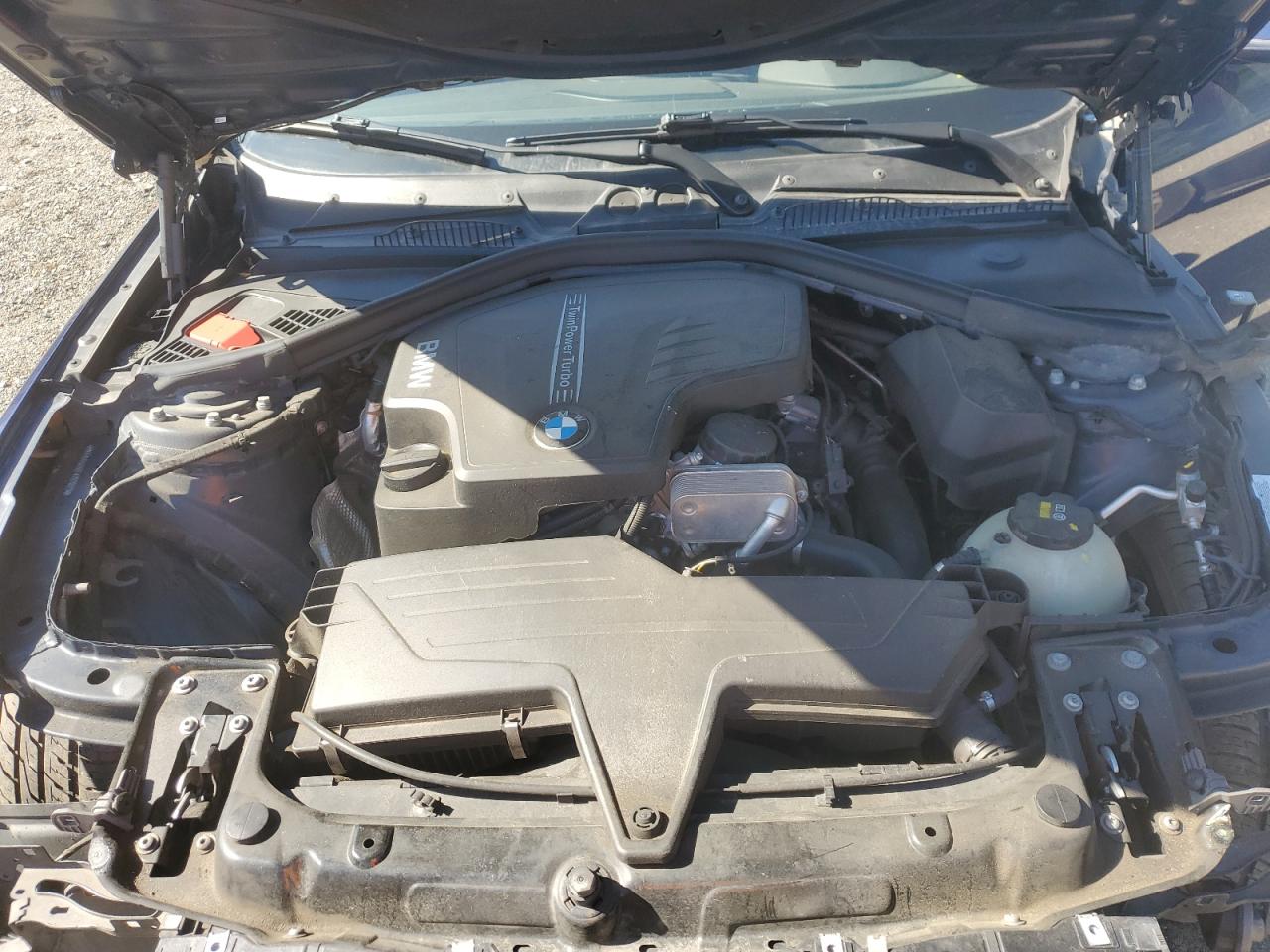 2015 BMW 228 I VIN: WBA1F5C52FV257693 Lot: 71409615