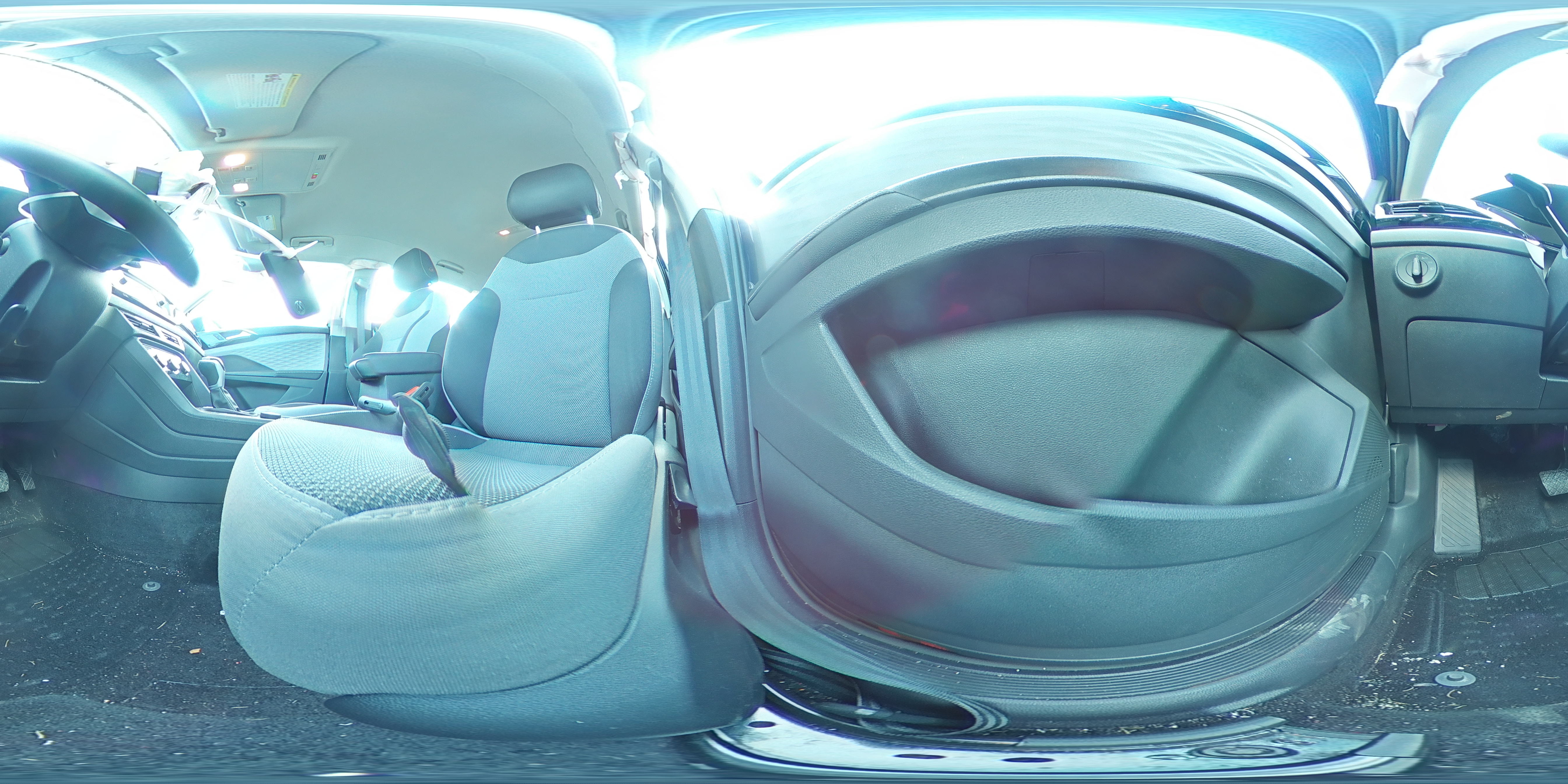 2024 Volkswagen Taos S VIN: 3VV8X7B2XRM008477 Lot: 72102635