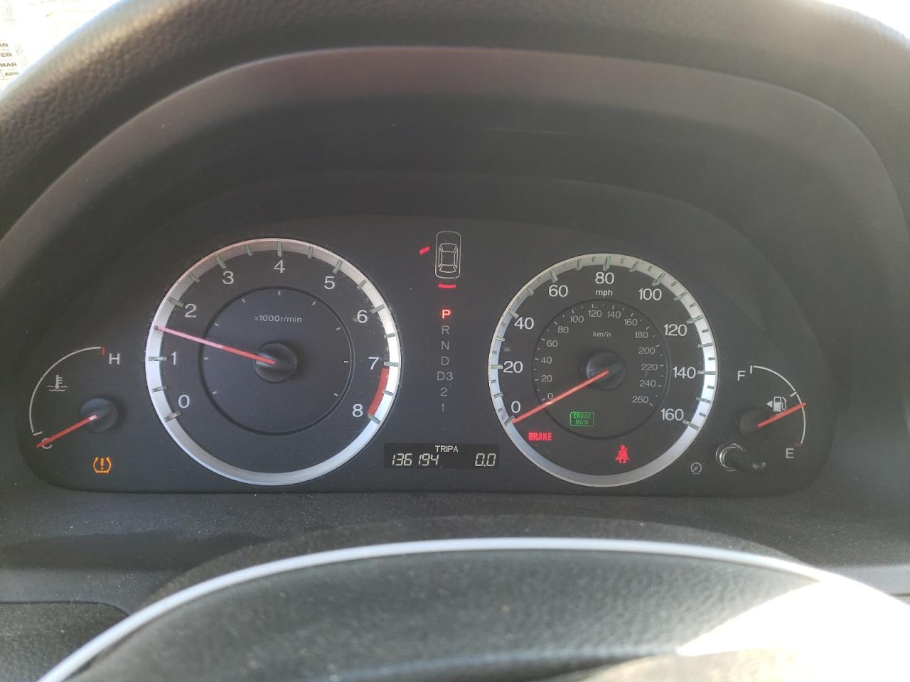 2009 Honda Accord Ex VIN: 1HGCP26709A148229 Lot: 81543755