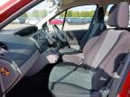 2005 RENAULT MEGANE SCENIC AUTHENTIQUE  for sale at Copart NEWBURY