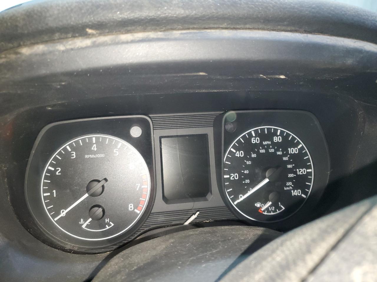 2017 Nissan Titan Xd S VIN: 1N6AA1RP2HN547743 Lot: 81878655