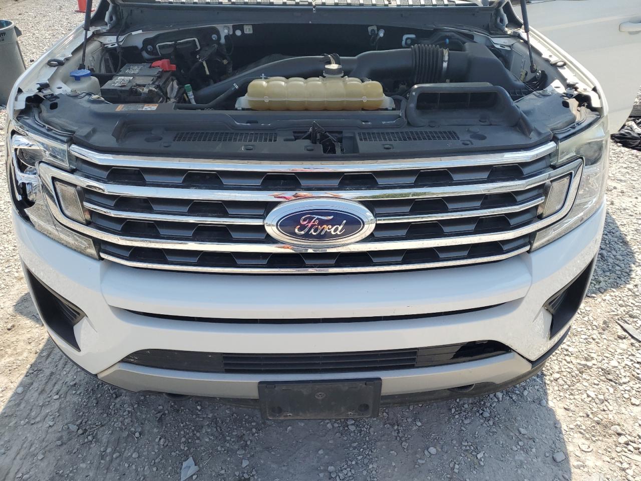 2019 Ford Expedition Max Xlt VIN: 1FMJK1JT1KEA27948 Lot: 80070205