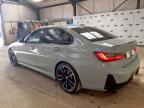 2023 BMW M3 M3 COMPETITION M for sale at Copart WOLVERHAMPTON