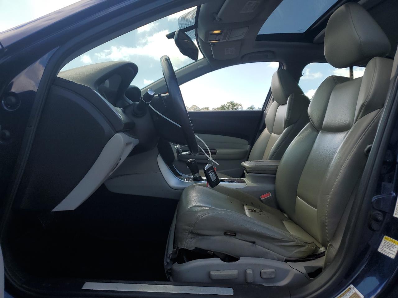 2015 Acura Tlx VIN: 19UUB1F36FA018316 Lot: 71608825