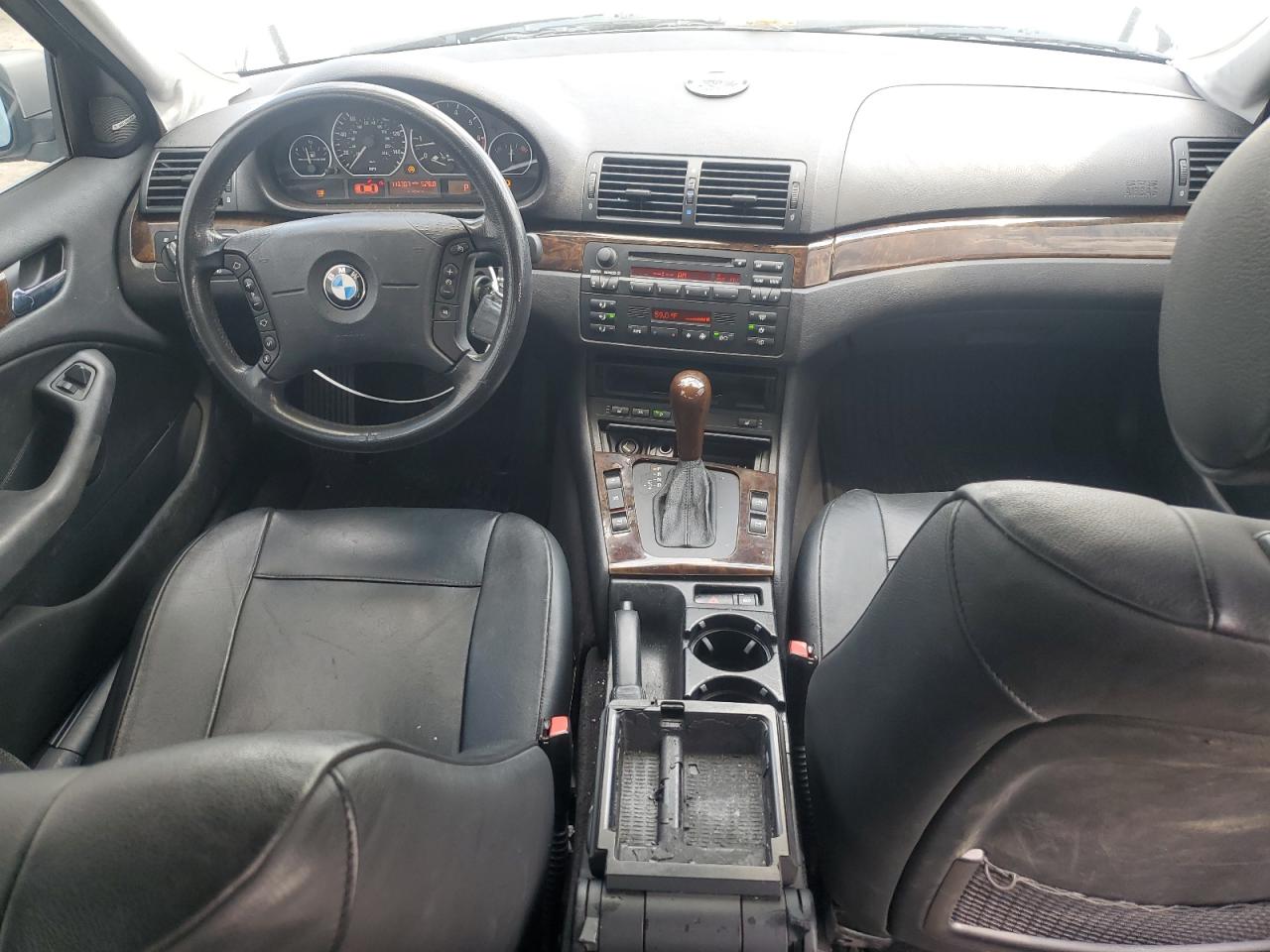 2003 BMW 330 I VIN: WBAEV53413KM27714 Lot: 80618345