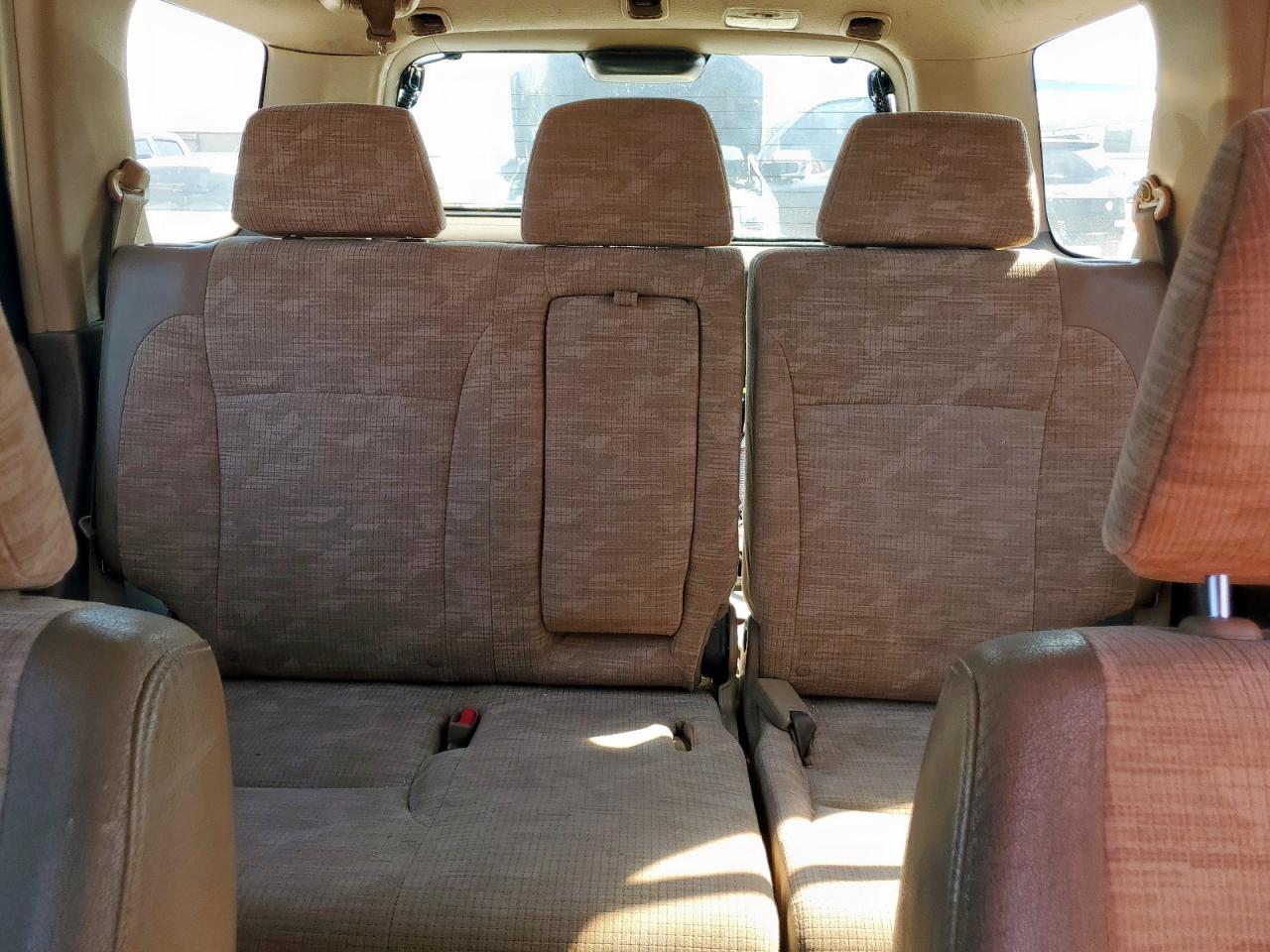 2003 Honda Cr-V Lx VIN: JHLRD68413C014646 Lot: 80719025