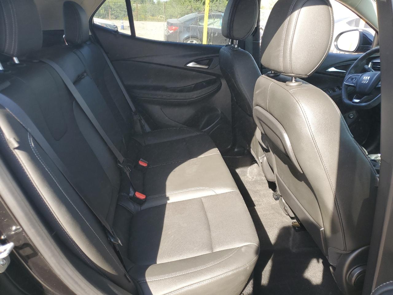 2024 Buick Encore Gx Sport Touring VIN: KL4AMESL6RB205525 Lot: 72103575