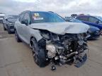 2021 VOLVO XC40 RDESIGN PRO T5 RECHA  for sale at Copart PETERLEE
