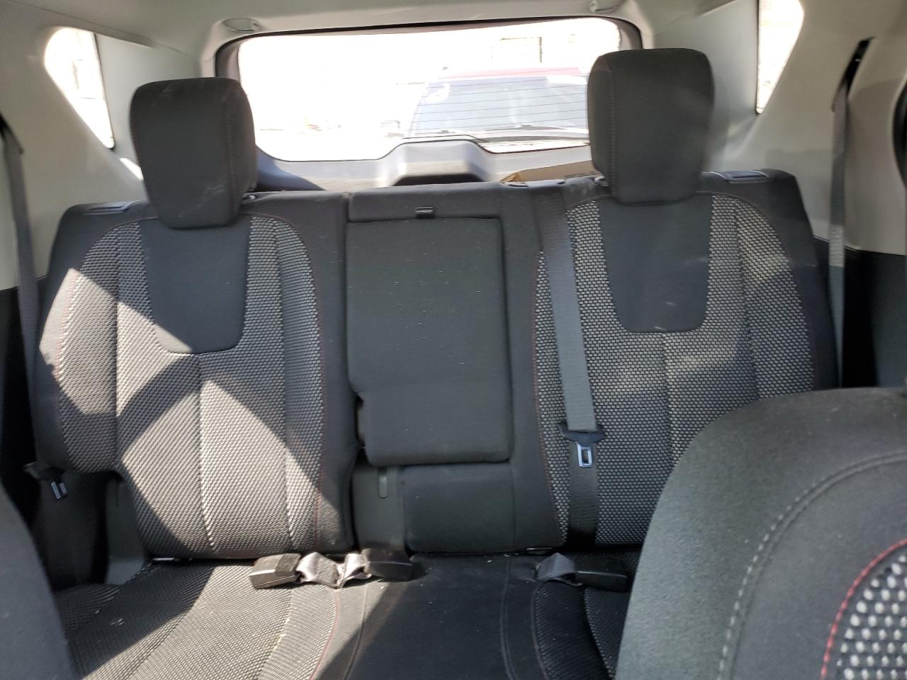 2015 Chevrolet Equinox Lt VIN: 2GNALCEK5F1131839 Lot: 80147025