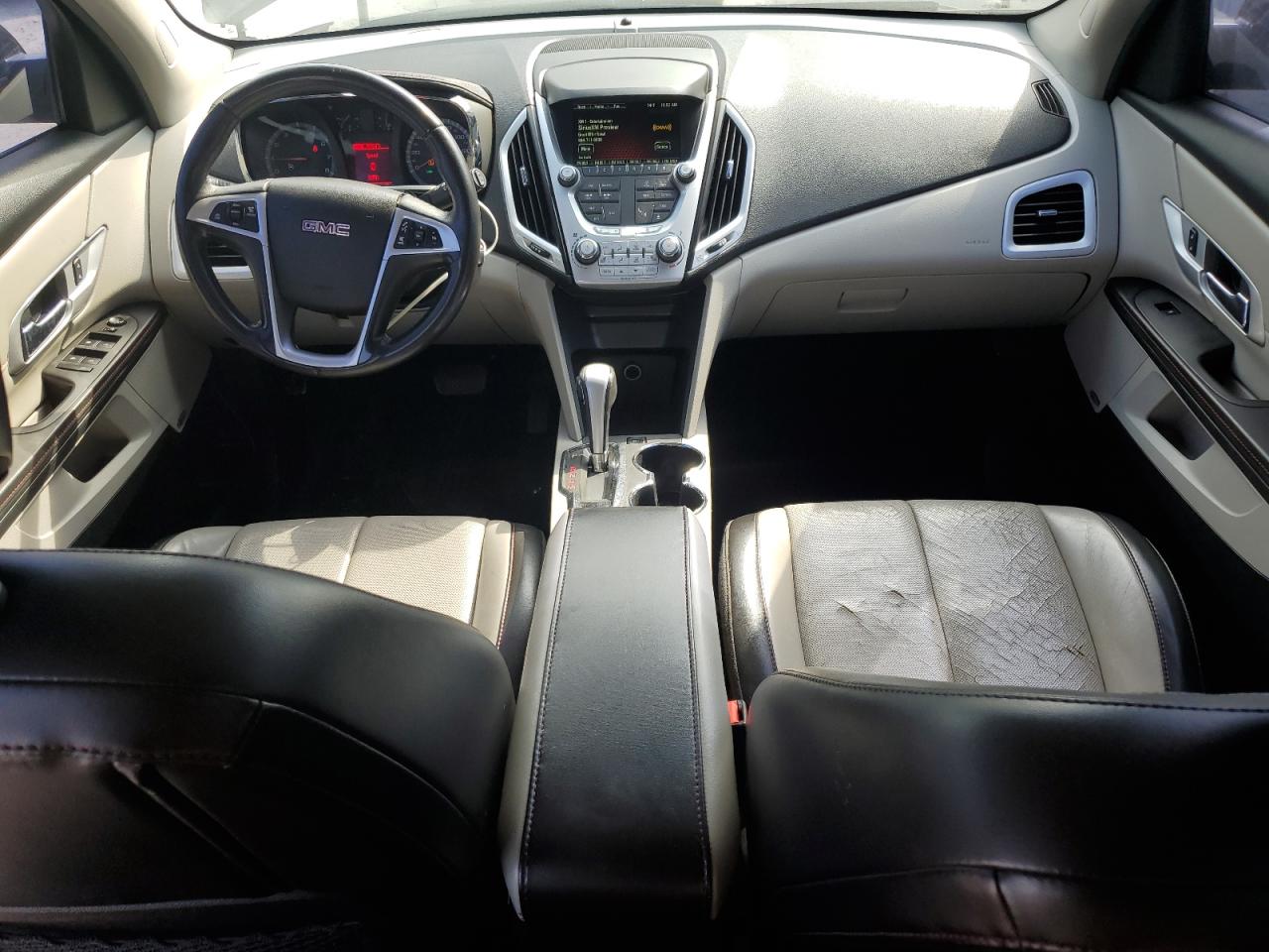 2015 GMC Terrain Slt VIN: 2GKFLXEK4F6203157 Lot: 80833235