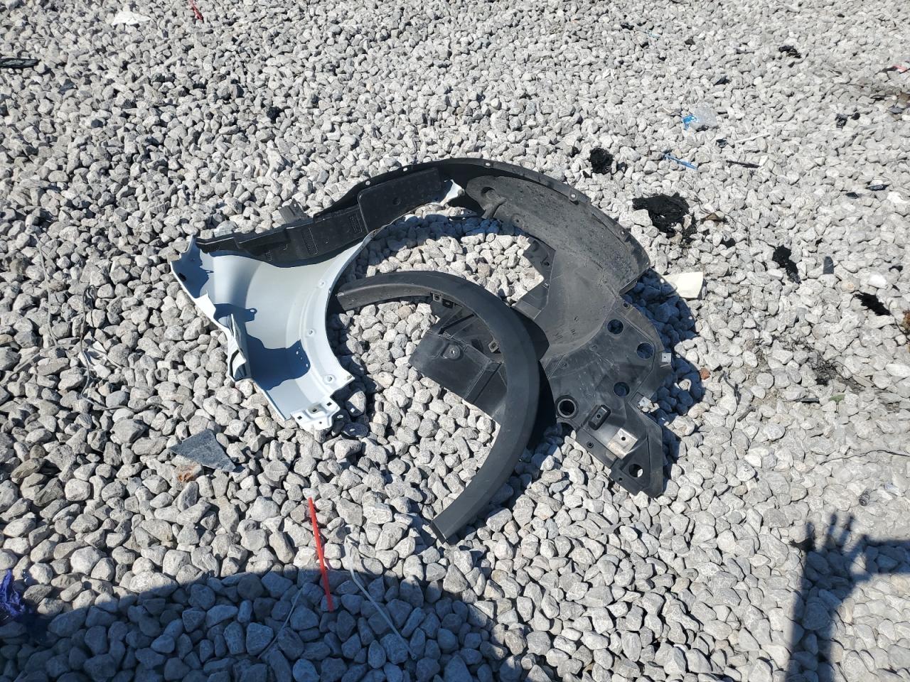 2024 Nissan Kicks S VIN: 3N1CP5BV5RL526142 Lot: 82119595