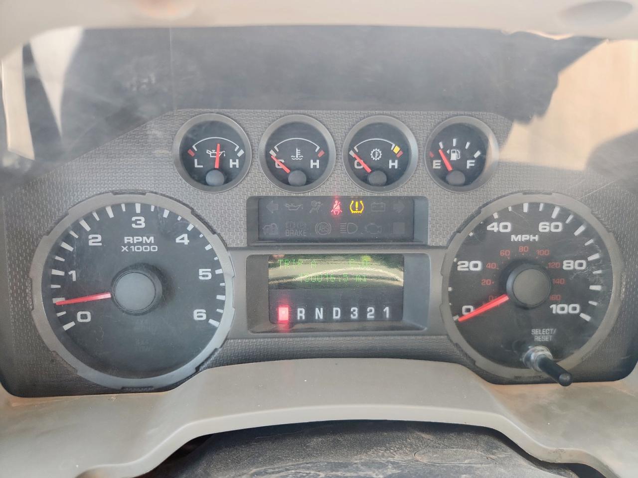 2008 Ford F250 Super Duty VIN: 1FTSW21538ED74551 Lot: 71264755