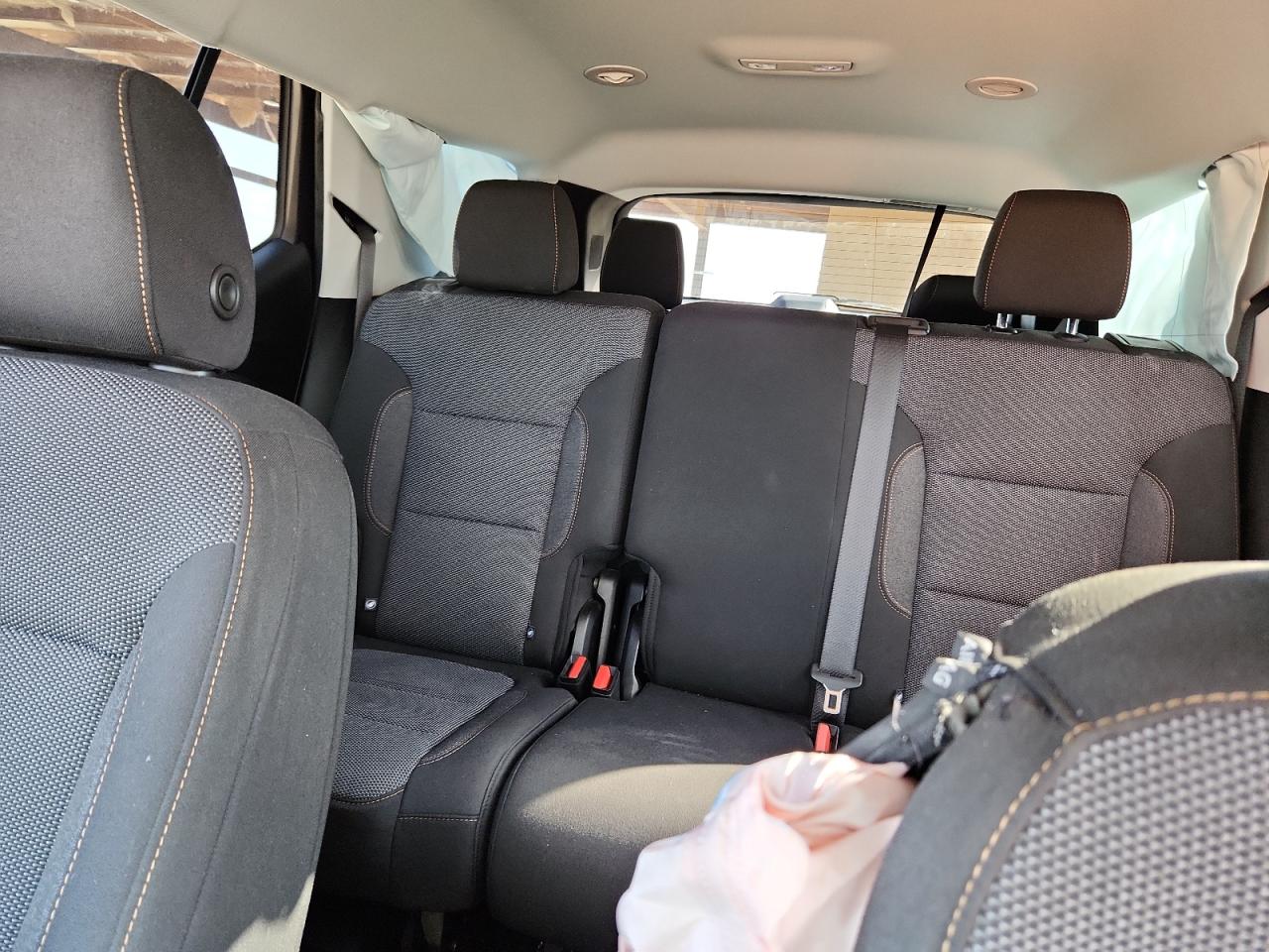 2021 Chevrolet Traverse Ls VIN: 1GNERLKW9MJ196378 Lot: 80686095