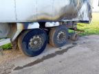 2014 TRAI TRAILER for sale at Copart WOLVERHAMPTON
