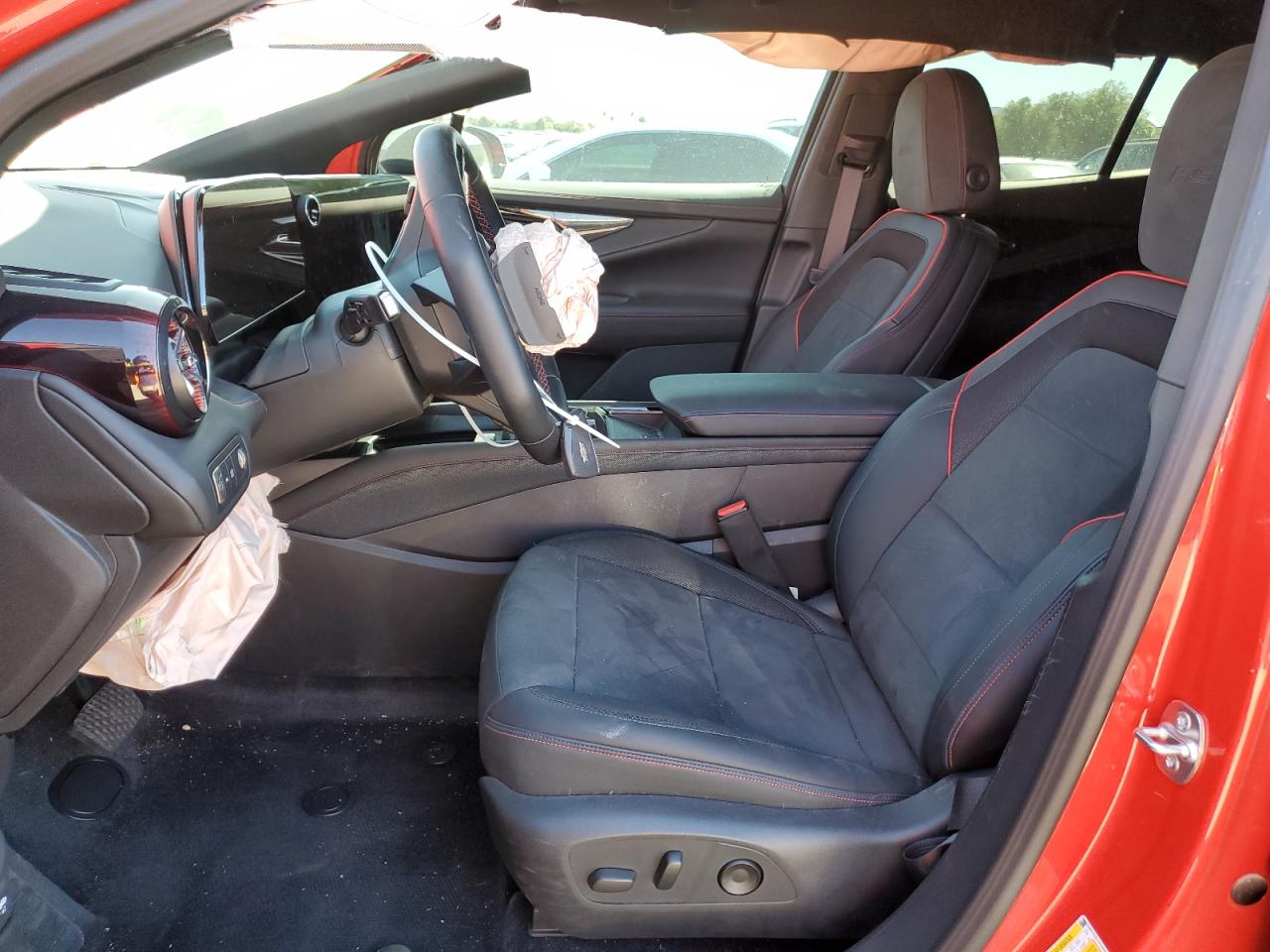 2024 Chevrolet Blazer Rs VIN: 3GNKDCRJ1RS290918 Lot: 82169155