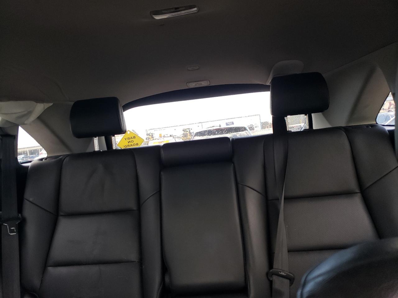 2013 Acura Rdx VIN: 5J8TB3H35DL017230 Lot: 84359675