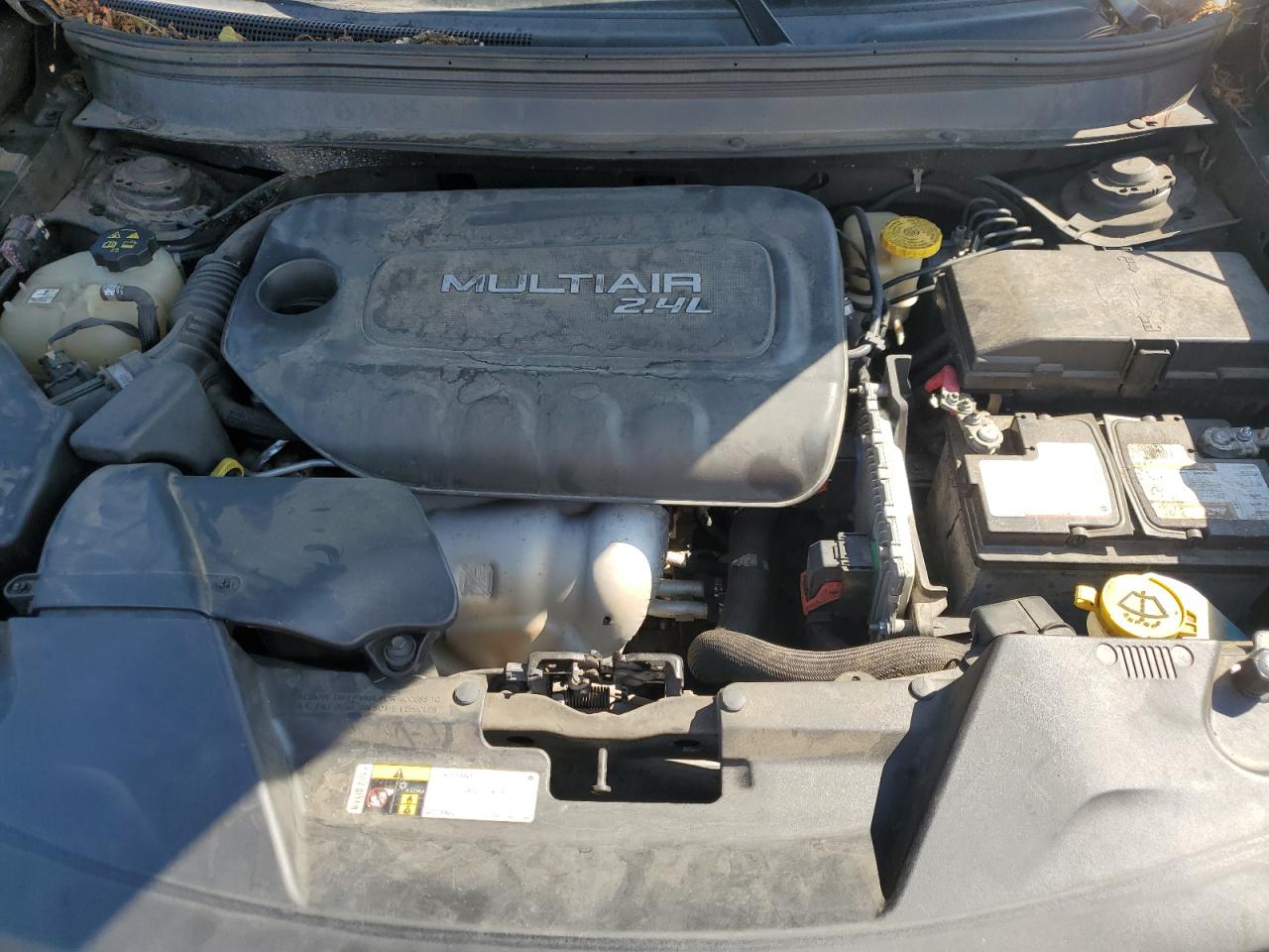 2014 Jeep Cherokee Sport VIN: 1C4PJMAB4EW210754 Lot: 71588355