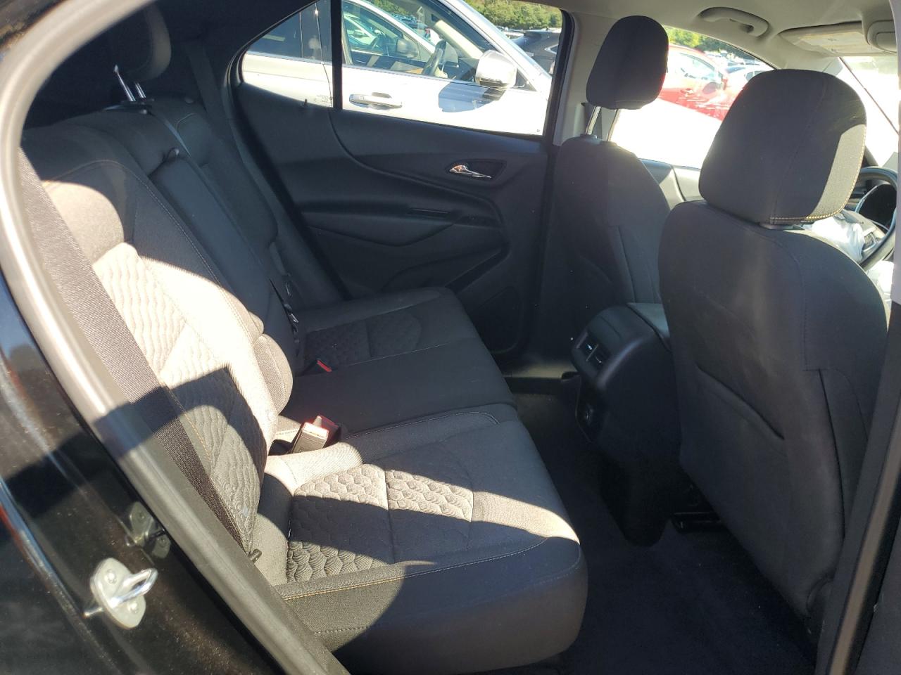 2020 Chevrolet Equinox Lt VIN: 2GNAXUEV3L6177320 Lot: 80825345