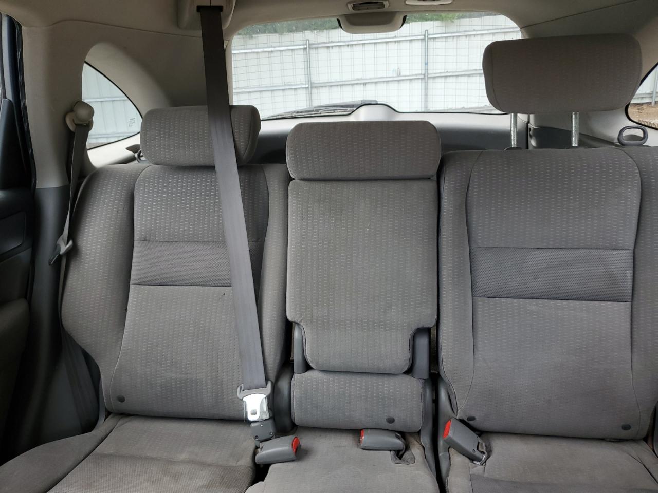 2007 Honda Cr-V Ex VIN: 5J6RE48587L015963 Lot: 80786775