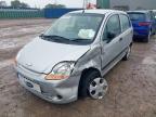 2009 CHEVROLET MATIZ S  for sale at Copart BRISTOL